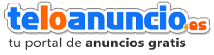 Logo Teloanuncio