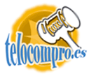 Logo Telocompro